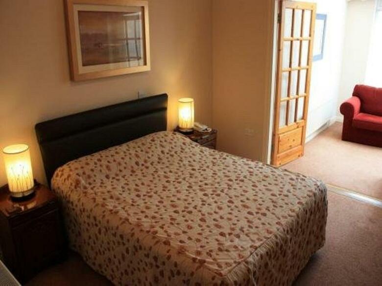 Hotel Belvedere Lodge