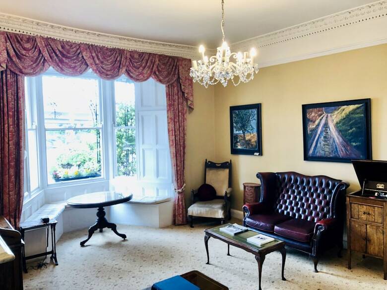 Hotel Belvedere Lodge
