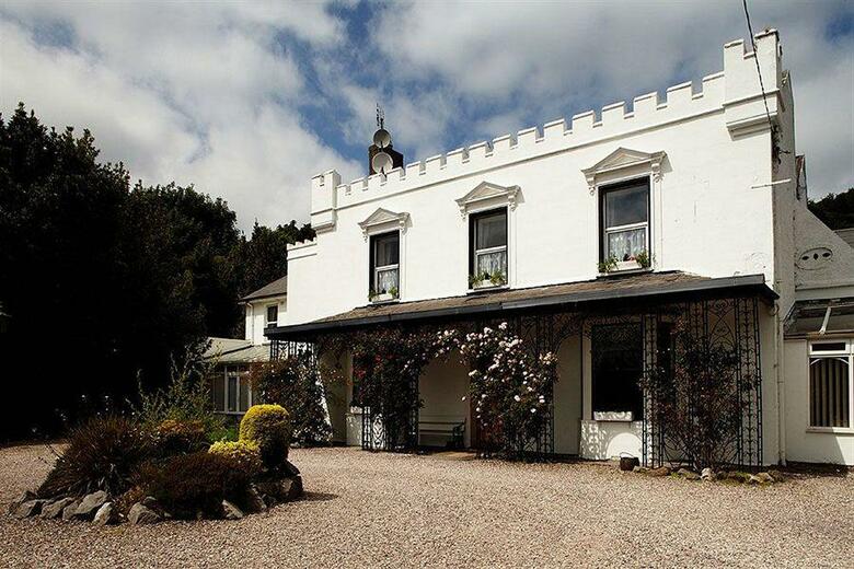 Hotel Belvedere Lodge