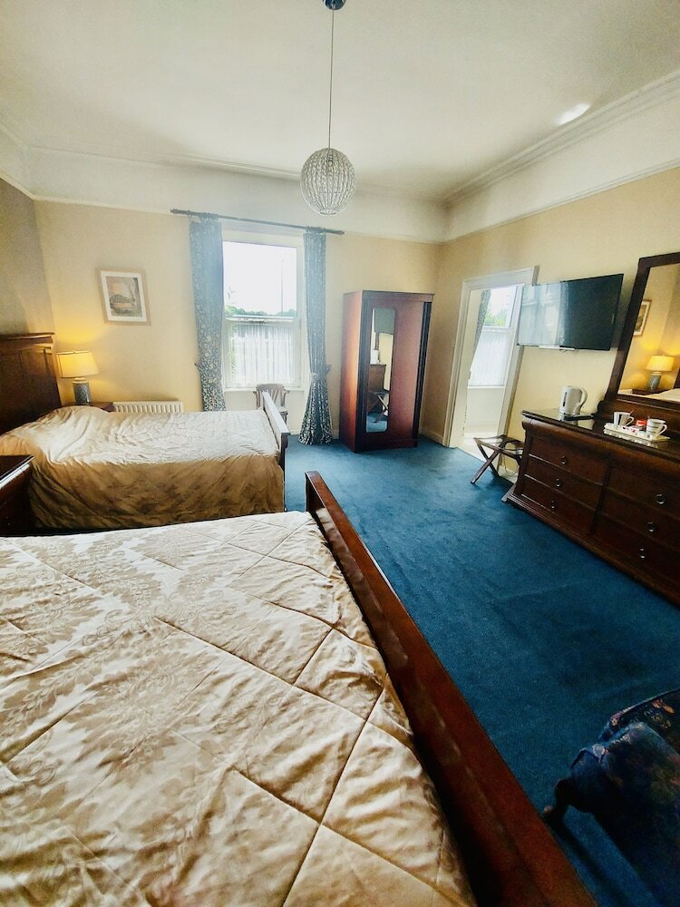 Hotel Belvedere Lodge