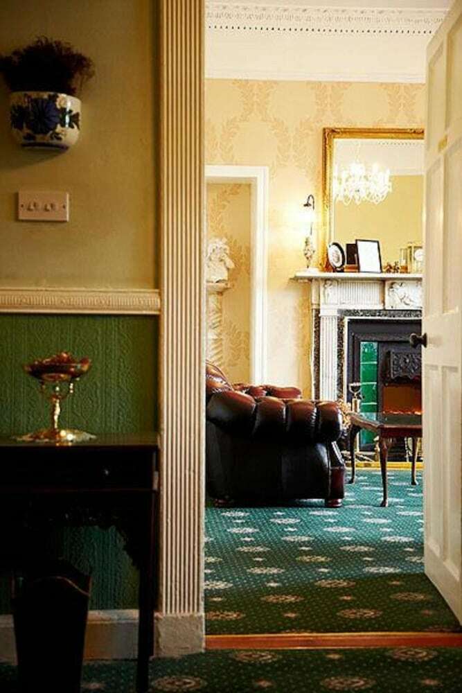 Hotel Belvedere Lodge