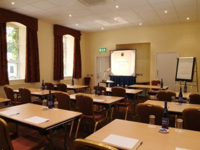 Hotel Isaacs Cork