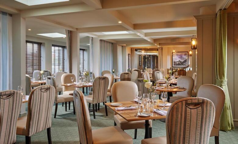 Actons Hotel