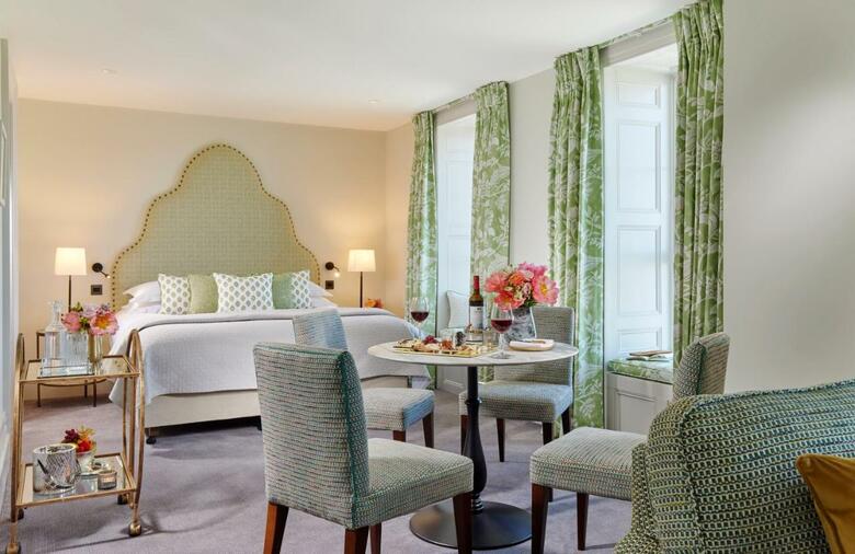 Actons Hotel