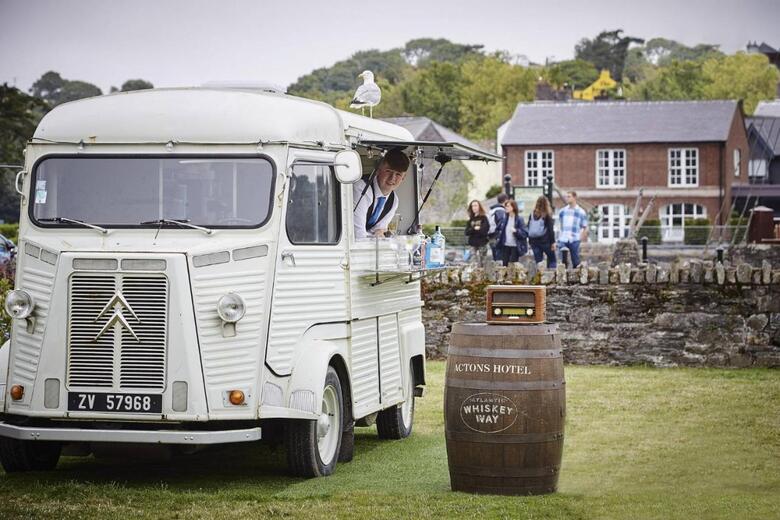 Actons Hotel