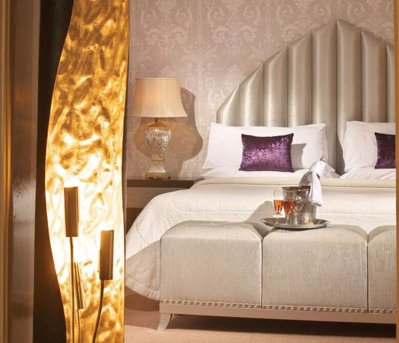 The Castle Hotel
