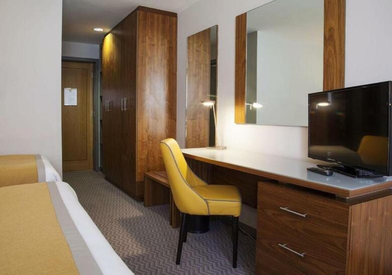 Maldron Hotel Tallaght