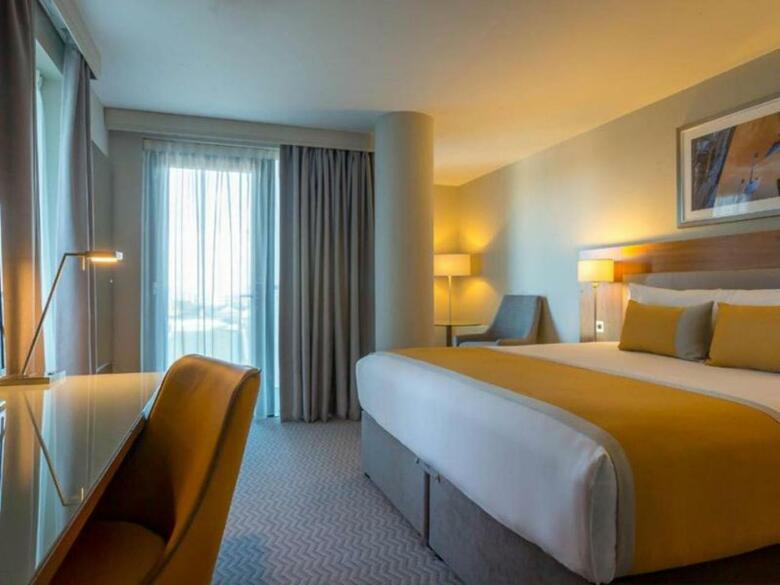 Maldron Hotel Tallaght
