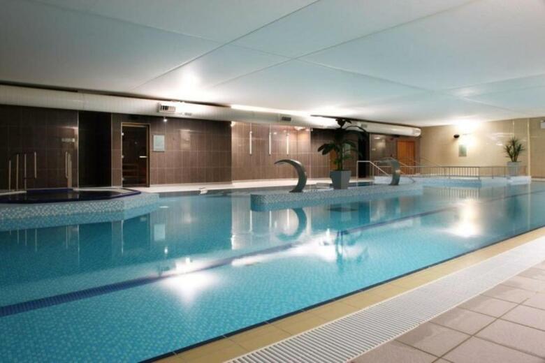 Maldron Hotel Tallaght