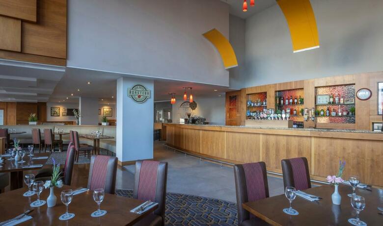 Maldron Hotel Tallaght
