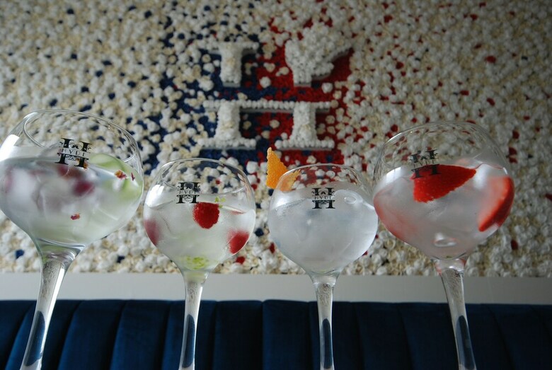 Hotel Forster Court(.)