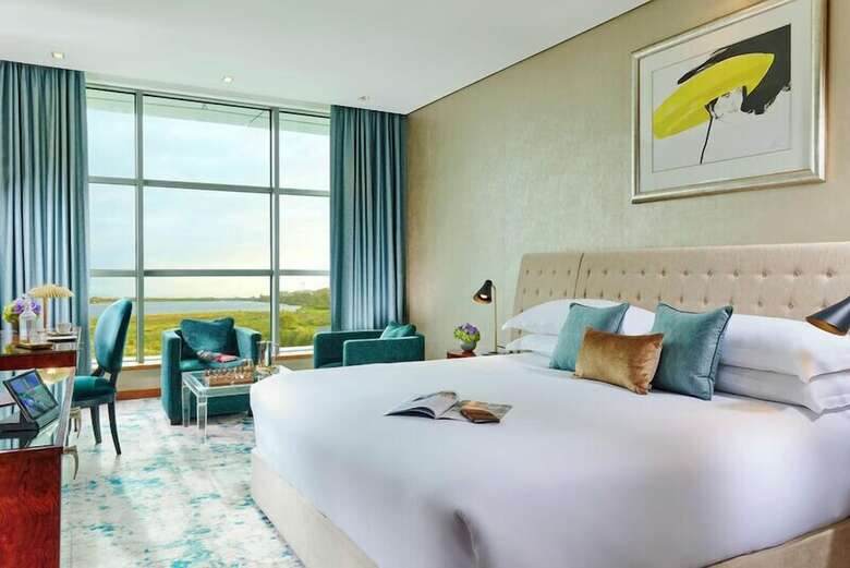 Hotel The G
