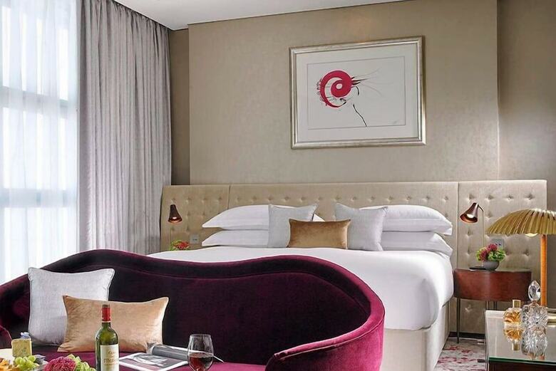 Hotel The G