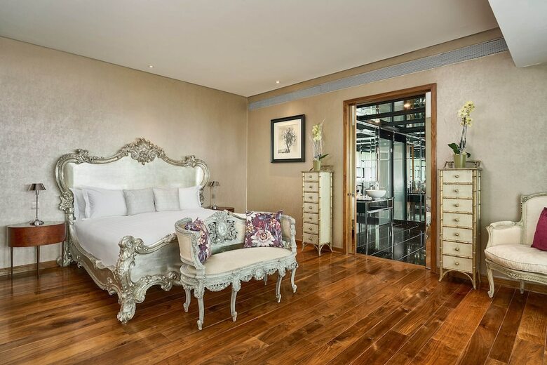 Hotel The G