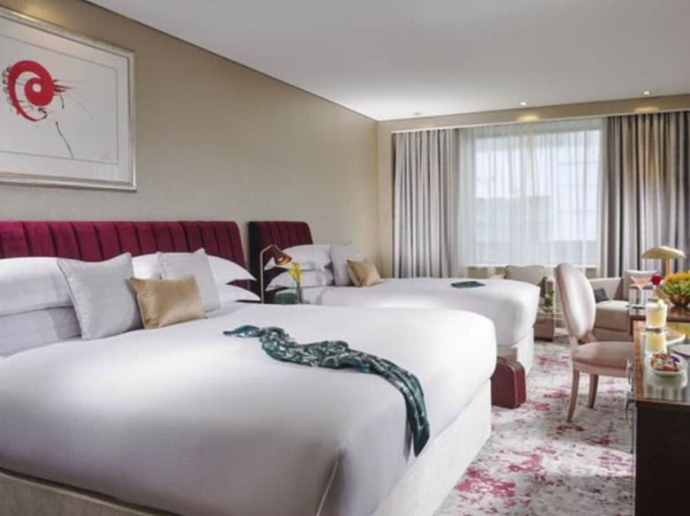Hotel The G