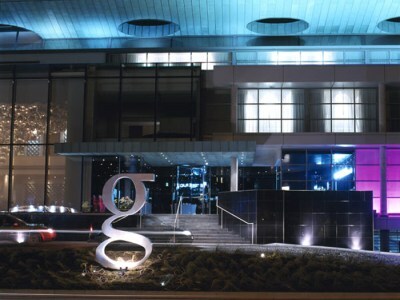 Hotel The G