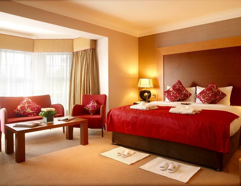 Hotel Ballygarry House