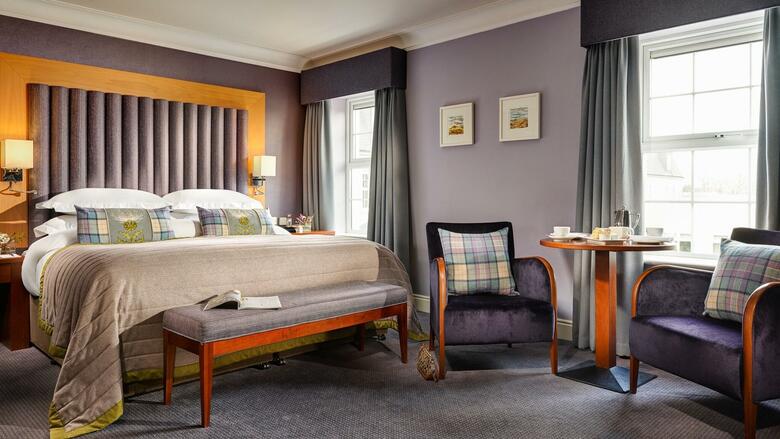 Hotel Ballygarry House