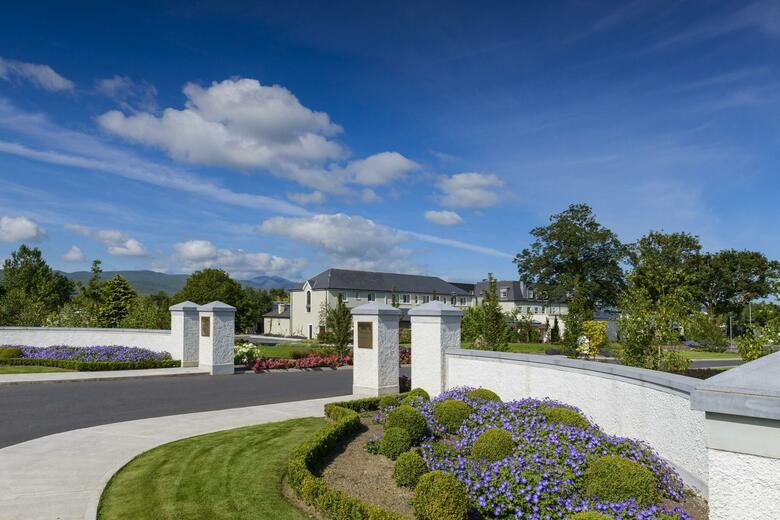 Hotel Ballygarry House