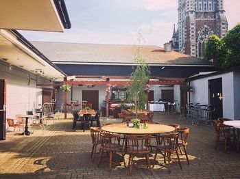 Benners Hotel