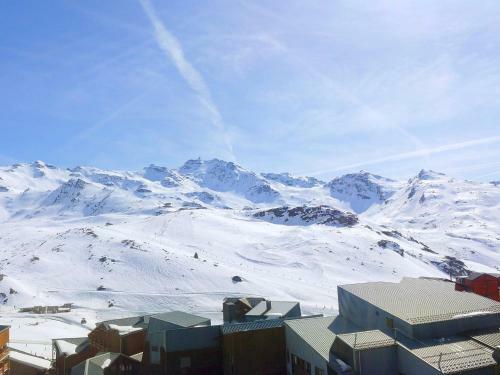 Apartment Arcelle XVI Val Thorens