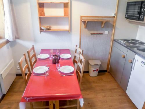 Apartment Arcelle XVI Val Thorens