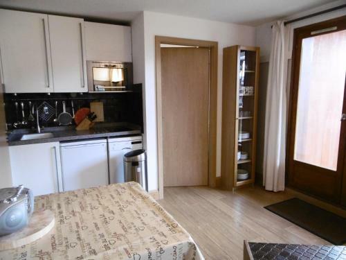 Apartamento Reine Blanche