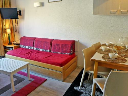 Apartment Altineige I Val Thorens