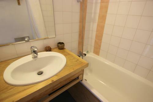 Apartamento R�sidence Zenith