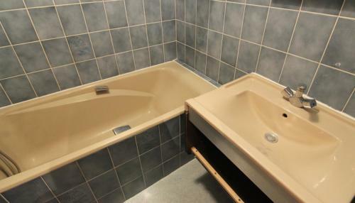 Apartamento R�sidence Serac
