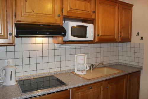 Apartamento Chalet Selaou