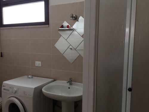 Solemare Beach Apartment Trapani