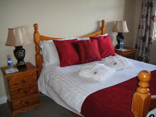 Hostal Otterstown House