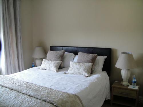 Hostal Otterstown House