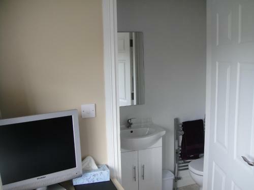 Hostal Otterstown House