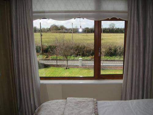 Hostal Otterstown House