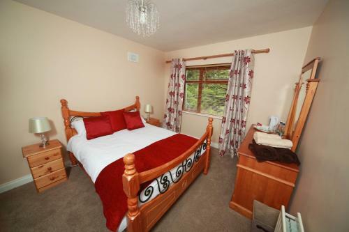 Hostal Otterstown House