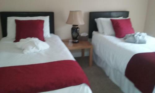Hostal Otterstown House