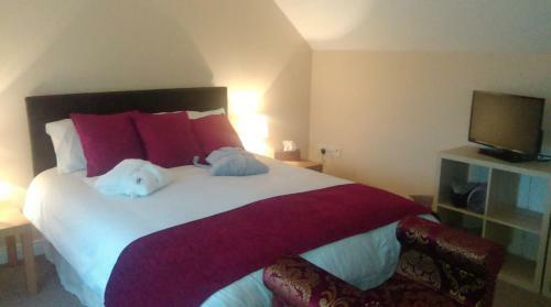 Hostal Otterstown House