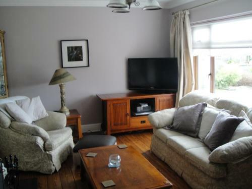 Hostal Otterstown House