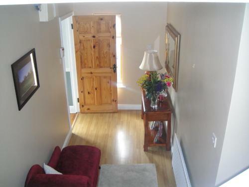 Hostal Otterstown House