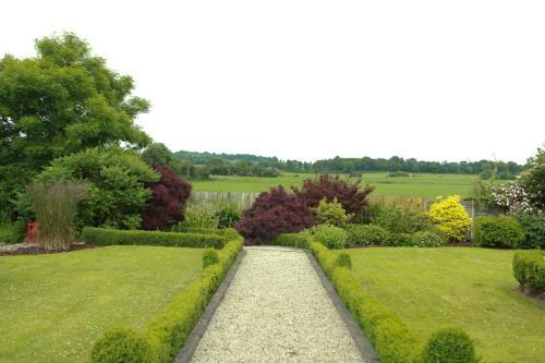 Hostal Otterstown House