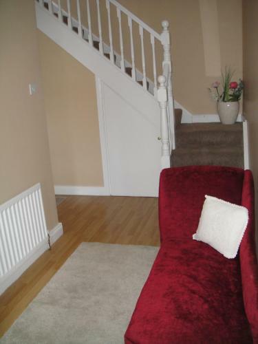 Hostal Otterstown House