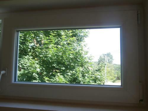 Apartamento Eperfa Vend�gh�z