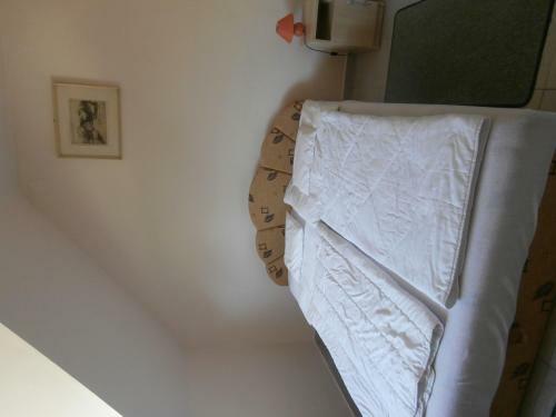 Apartamento Eperfa Vend�gh�z