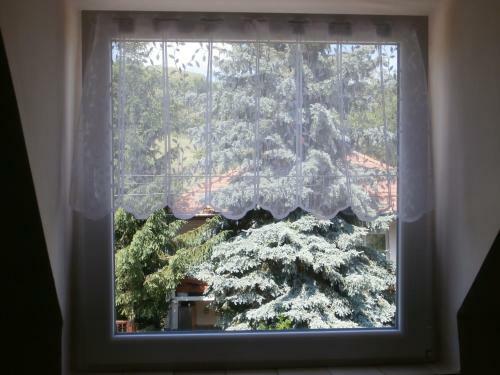 Apartamento Eperfa Vend�gh�z