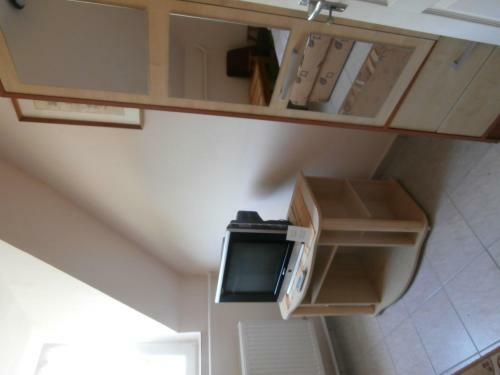 Apartamento Eperfa Vend�gh�z