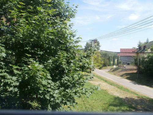 Apartamento Eperfa Vend�gh�z