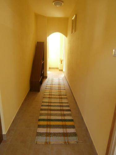 Apartamento Eperfa Vend�gh�z