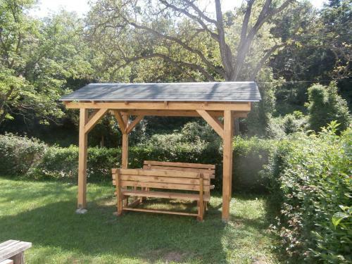 Apartamento Eperfa Vend�gh�z